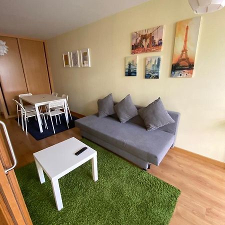 Lovely Apartaments Lugo Luaran gambar