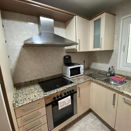 Lovely Apartaments Lugo Luaran gambar