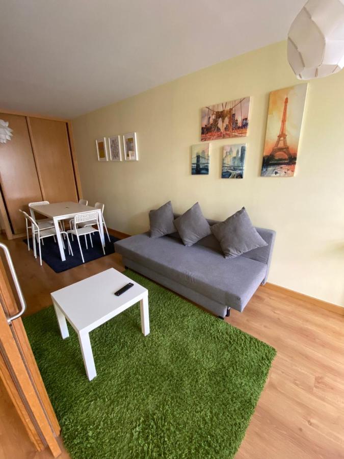 Lovely Apartaments Lugo Luaran gambar