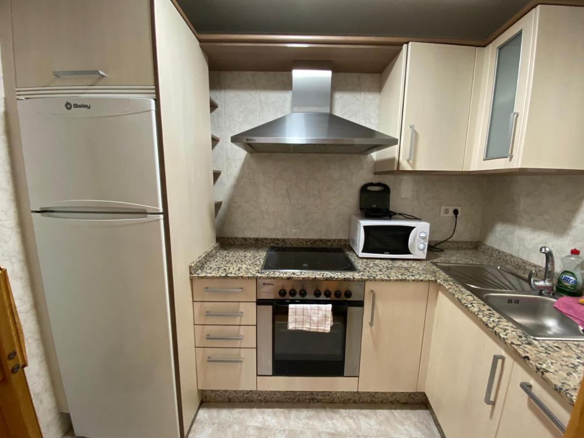 Lovely Apartaments Lugo Luaran gambar
