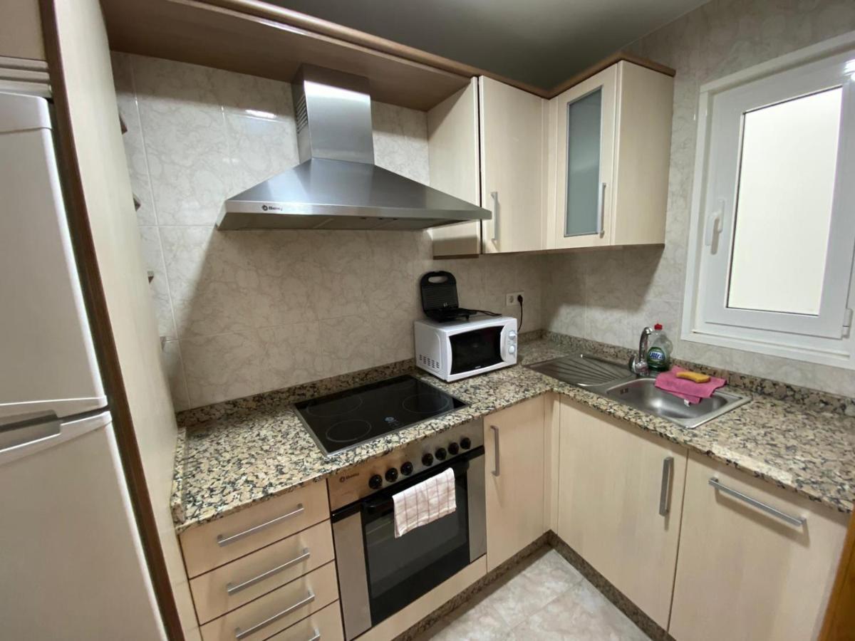 Lovely Apartaments Lugo Luaran gambar