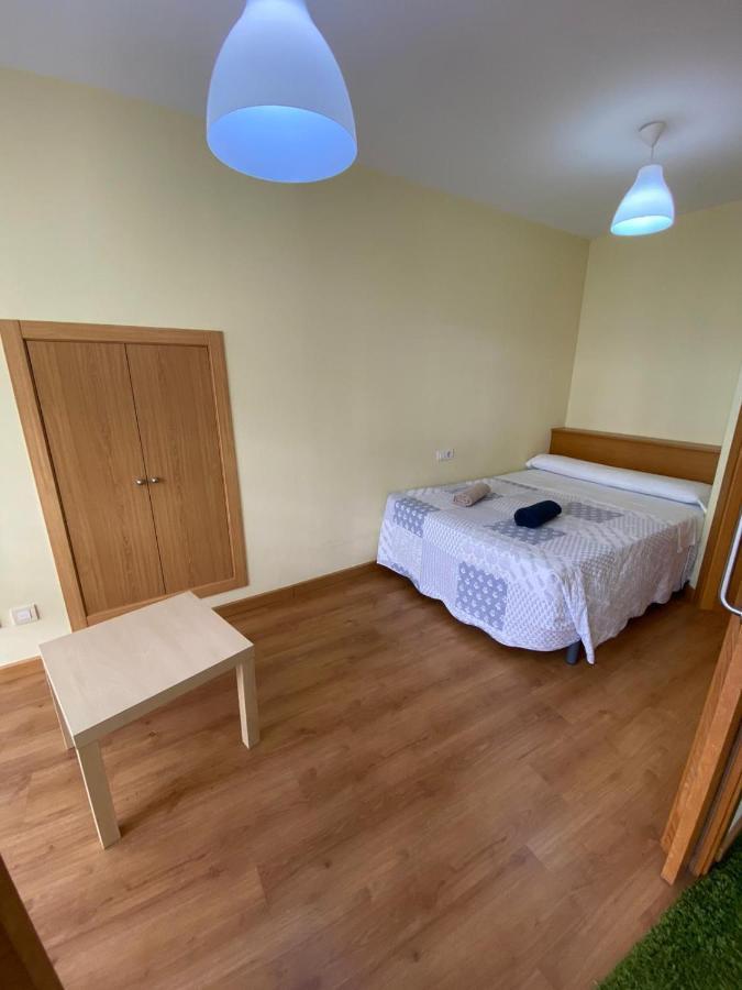 Lovely Apartaments Lugo Luaran gambar