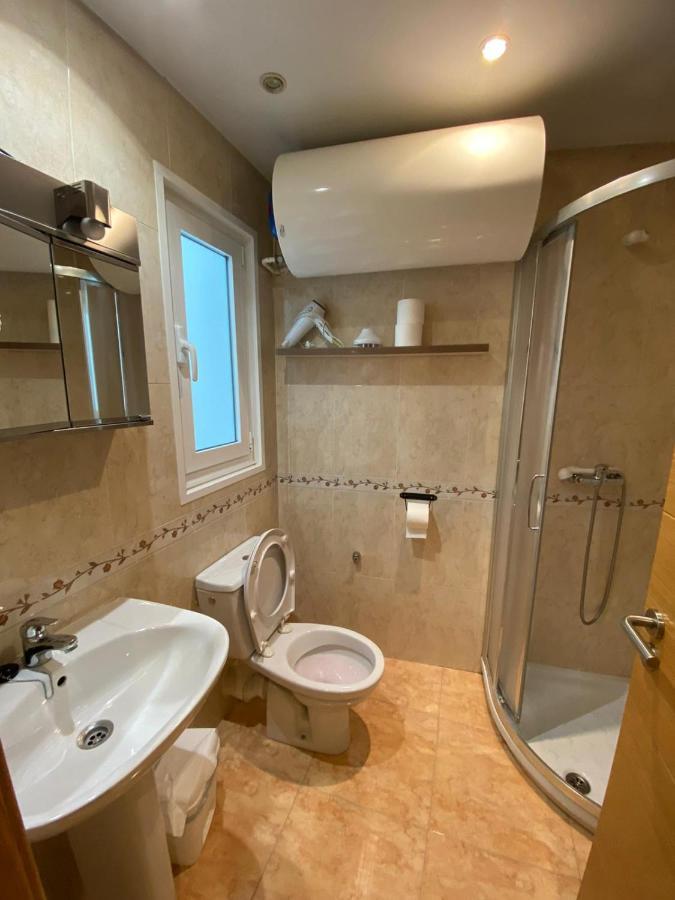 Lovely Apartaments Lugo Luaran gambar